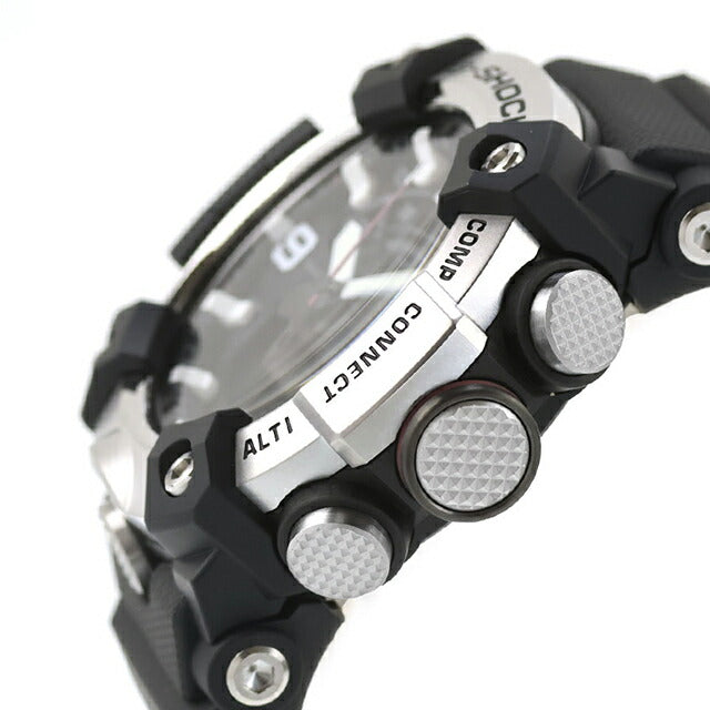 GG-B100XM-1ADR | Casio G-Shock Master of G-Land Mud Master Quartz Battery Operated