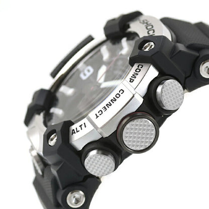 GG-B100XM-1ADR | Casio G-Shock Master of G-Land Mud Master Quartz Battery Operated