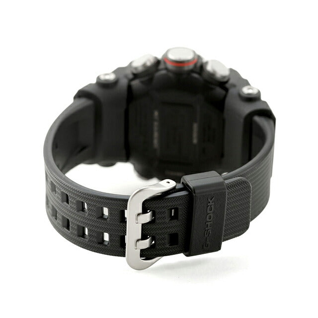 GG-B100XM-1ADR | Casio G-Shock Master of G-Land Mud Master Quartz Battery Operated