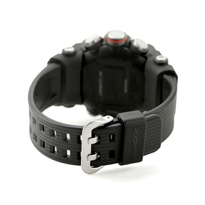 GG-B100XM-1ADR | Casio G-Shock Master of G-Land Mud Master Quartz Battery Operated