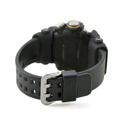 GG-B100XMB-1ADR | Casio G-Shock Master of G-Land Mud Master Quartz Battery Operated
