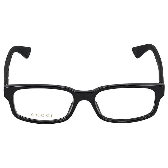 グッチ 眼鏡 メンズ ブランド GUCCI GG0012O ブラック GG0012O-001-INT-OPT-MEN