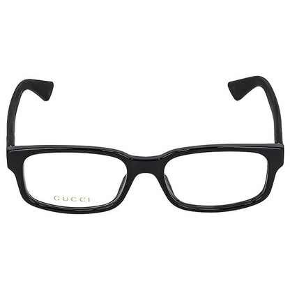 グッチ 眼鏡 メンズ ブランド GUCCI GG0012O ブラック GG0012O-001-INT-OPT-MEN