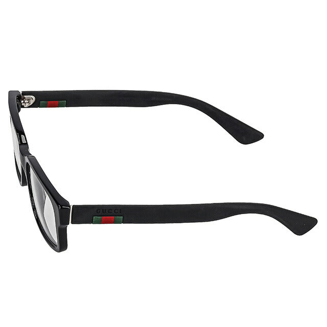 グッチ 眼鏡 メンズ ブランド GUCCI GG0012O ブラック GG0012O-001-INT-OPT-MEN