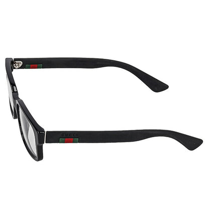 グッチ 眼鏡 メンズ ブランド GUCCI GG0012O ブラック GG0012O-001-INT-OPT-MEN