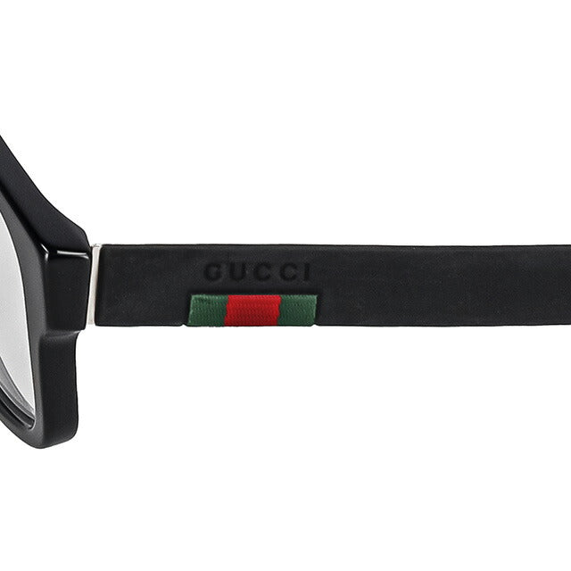 グッチ 眼鏡 メンズ ブランド GUCCI GG0012O ブラック GG0012O-001-INT-OPT-MEN