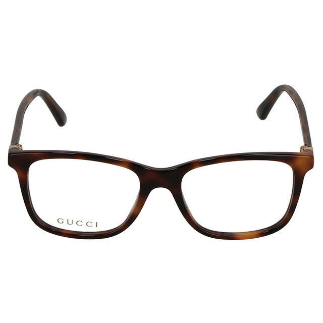 グッチ 眼鏡 メンズ ブランド GUCCI GG0018O ブラウン GG0018O-002-INT-OPT-MEN