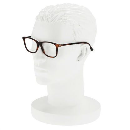 グッチ 眼鏡 メンズ ブランド GUCCI GG0018O ブラウン GG0018O-002-INT-OPT-MEN