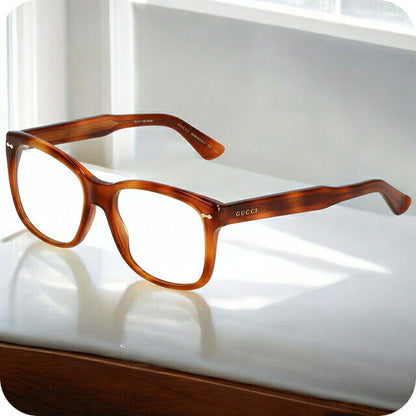 グッチ 眼鏡 メンズ レディース ブランド GUCCI GG0050S ブラウン GG0050S-005-INT-SUN-UNI