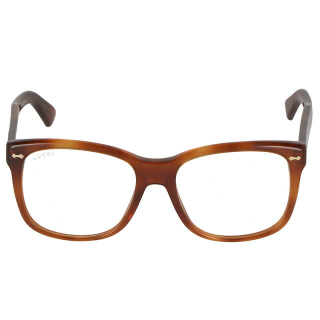 グッチ 眼鏡 メンズ レディース ブランド GUCCI GG0050S ブラウン GG0050S-005-INT-SUN-UNI