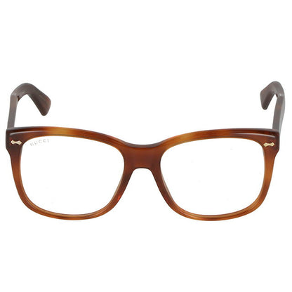 グッチ 眼鏡 メンズ レディース ブランド GUCCI GG0050S ブラウン GG0050S-005-INT-SUN-UNI