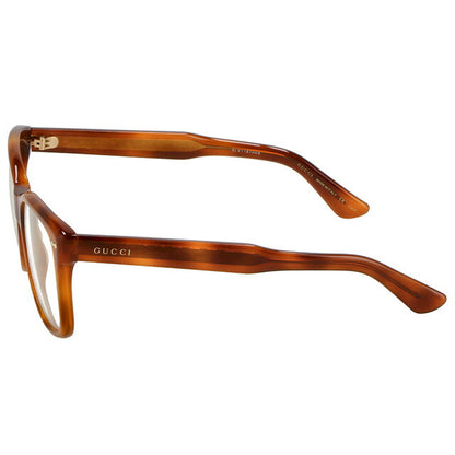 グッチ 眼鏡 メンズ レディース ブランド GUCCI GG0050S ブラウン GG0050S-005-INT-SUN-UNI