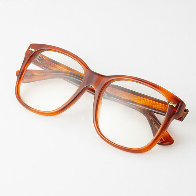 グッチ 眼鏡 メンズ レディース ブランド GUCCI GG0050S ブラウン GG0050S-005-INT-SUN-UNI