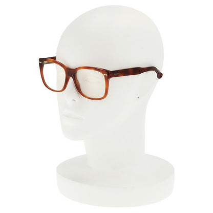 グッチ 眼鏡 メンズ レディース ブランド GUCCI GG0050S ブラウン GG0050S-005-INT-SUN-UNI