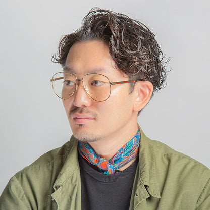グッチ 眼鏡 メンズ レディース ブランド GUCCI GG0138S ゴールド GG0138S-003-INT-SUN-UNI