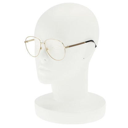 グッチ 眼鏡 メンズ レディース ブランド GUCCI GG0138S ゴールド GG0138S-003-INT-SUN-UNI