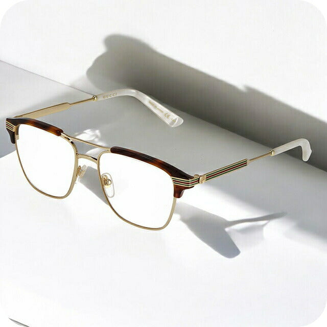 グッチ 眼鏡 メンズ ブランド GUCCI GG0241S ゴールド/ブラウン GG0241S-001-INT-SUN-MEN