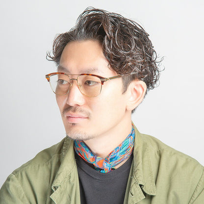 グッチ 眼鏡 メンズ ブランド GUCCI GG0241S ゴールド/ブラウン GG0241S-001-INT-SUN-MEN