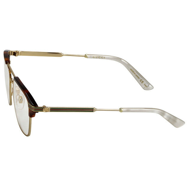 グッチ 眼鏡 メンズ ブランド GUCCI GG0241S ゴールド/ブラウン GG0241S-001-INT-SUN-MEN