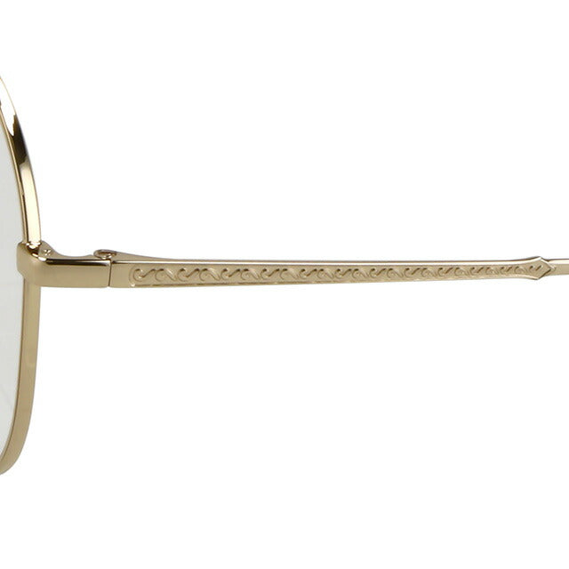 グッチ 眼鏡 メンズ ブランド GUCCI GG0242S ゴールド GG0242S-001-INT-SUN-MEN