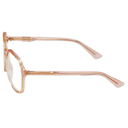 グッチ 眼鏡 レディース ブランド GUCCI GG0259S オレンジ GG0259S-002-INT-SUN-LDY