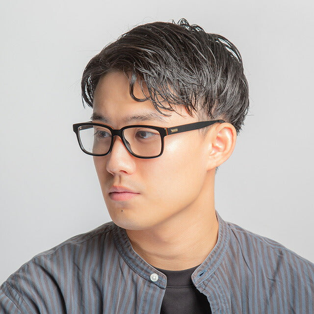 グッチ 眼鏡 メンズ レディース ブランド GUCCI GG0272O ブラック GG0272O-005-INT-OPT-UNI