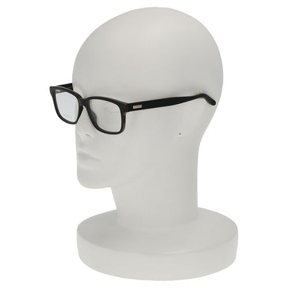 グッチ 眼鏡 メンズ レディース ブランド GUCCI GG0272O ブラック GG0272O-005-INT-OPT-UNI