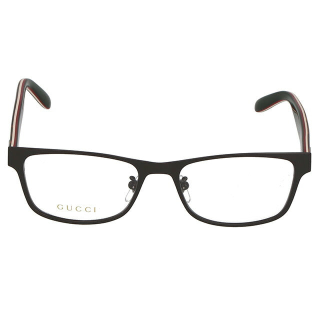 グッチ 眼鏡 メンズ レディース ブランド GUCCI GG0274OJ ブラウン GG0274OJ-006-JPN-OPT-UNI