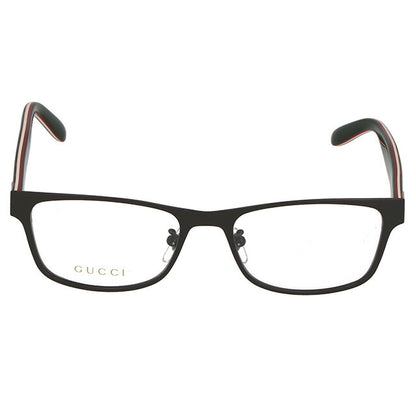 グッチ 眼鏡 メンズ レディース ブランド GUCCI GG0274OJ ブラウン GG0274OJ-006-JPN-OPT-UNI