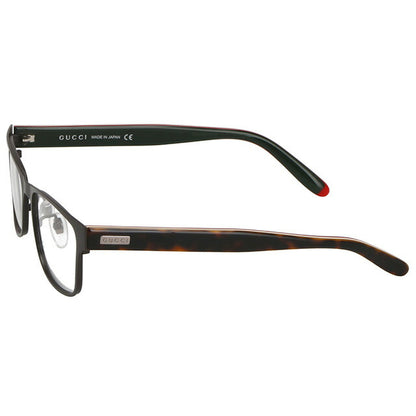 グッチ 眼鏡 メンズ レディース ブランド GUCCI GG0274OJ ブラウン GG0274OJ-006-JPN-OPT-UNI