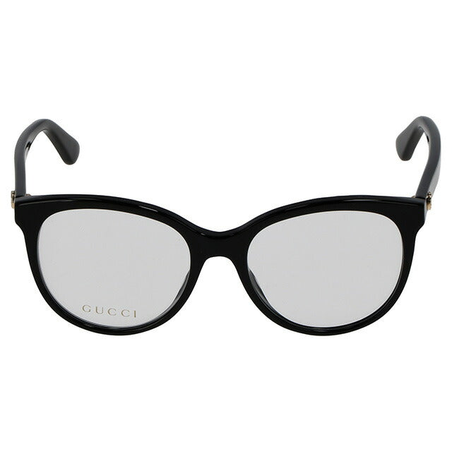 グッチ サングラス レディース ブランド GUCCI GG0329O ブラック GG0329O-001-INT-OPT-LDY