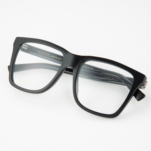 グッチ サングラス メンズ ブランド GUCCI GG0452O ブラック GG0452O-001-INT-OPT-MEN