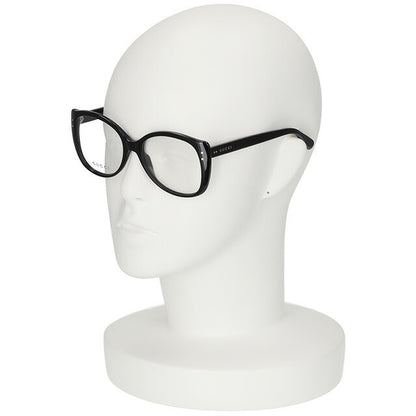 グッチ 眼鏡 レディース ブランド GUCCI GG0474O ブラック GG0474O-001-INT-OPT-LDY