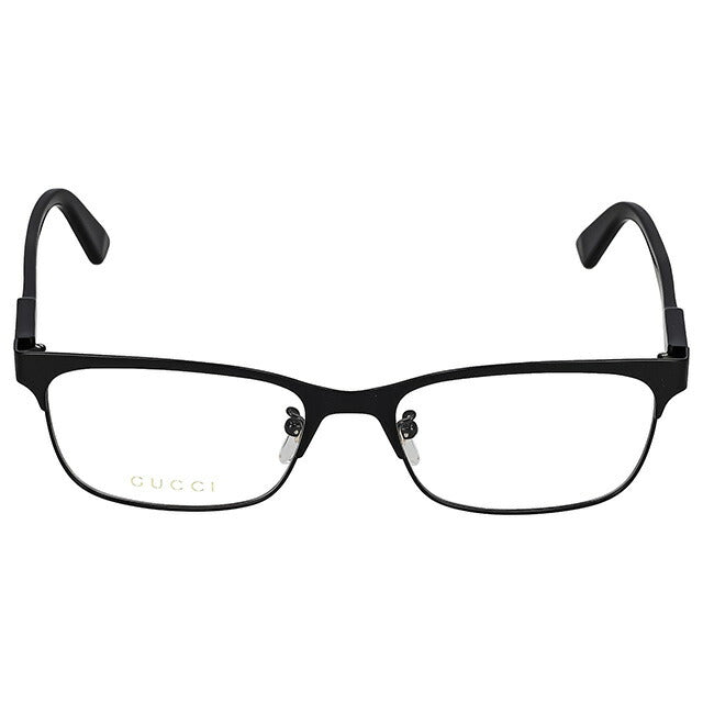 グッチ 眼鏡 レディース ブランド GUCCI GG0494OJ ブラック GG0494OJ-001-JPN-OPT-UNI