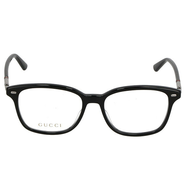 グッチ 眼鏡 メンズ ブランド GUCCI GG0520O ブラック GG0520O-001-INT-OPT-MEN