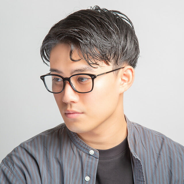 グッチ 眼鏡 メンズ ブランド GUCCI GG0520O ブラック GG0520O-001-INT-OPT-MEN