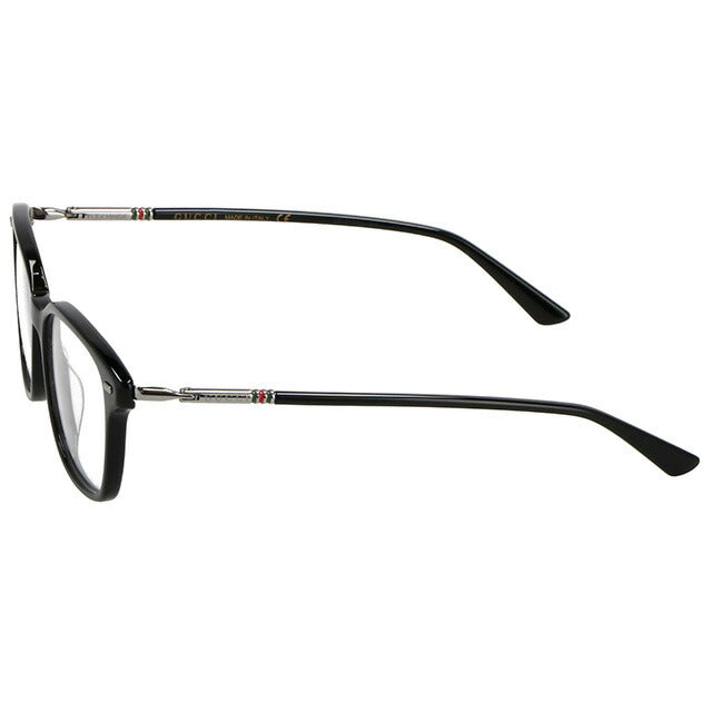 グッチ 眼鏡 メンズ ブランド GUCCI GG0520O ブラック GG0520O-001-INT-OPT-MEN