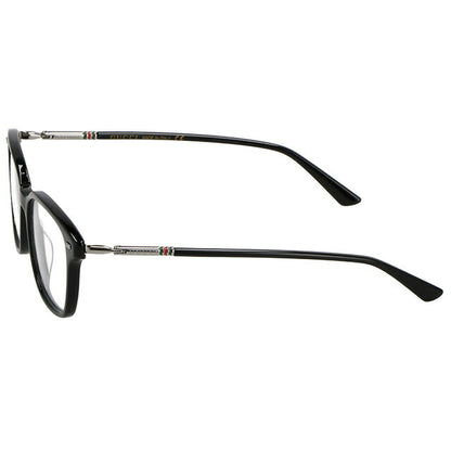 グッチ 眼鏡 メンズ ブランド GUCCI GG0520O ブラック GG0520O-001-INT-OPT-MEN