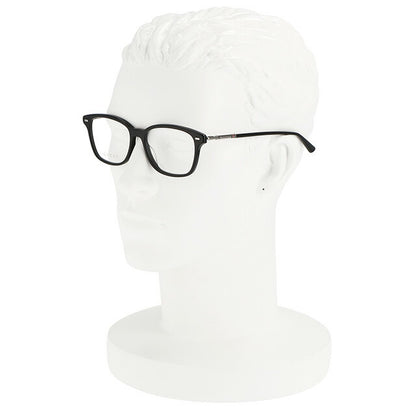 グッチ 眼鏡 メンズ ブランド GUCCI GG0520O ブラック GG0520O-001-INT-OPT-MEN