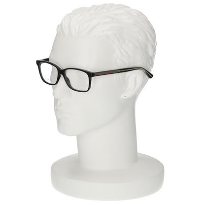 グッチ 眼鏡 メンズ ブランド GUCCI GG0530O ブラック GG0530O-001-INT-OPT-MEN