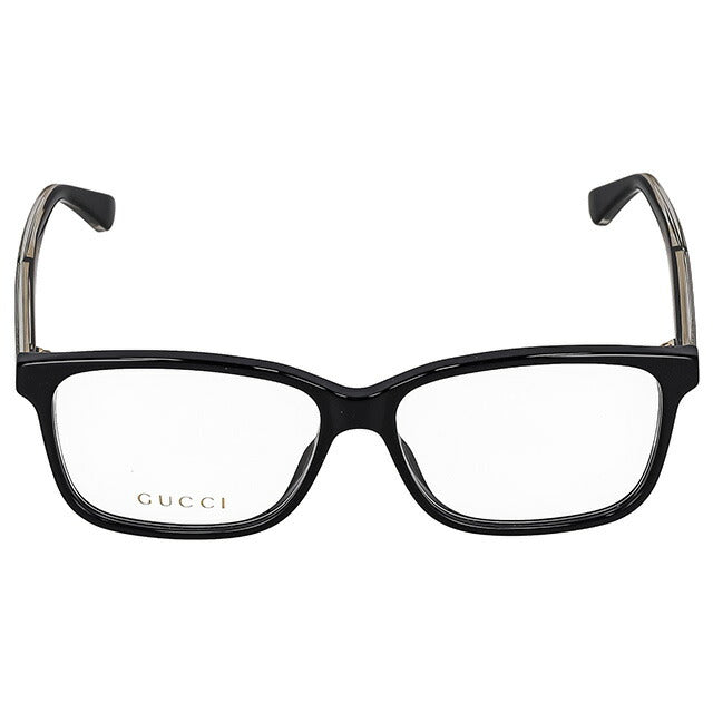 グッチ 眼鏡 メンズ ブランド GUCCI GG0530ON ブラック GG0530ON-004-INT-OPT-MEN