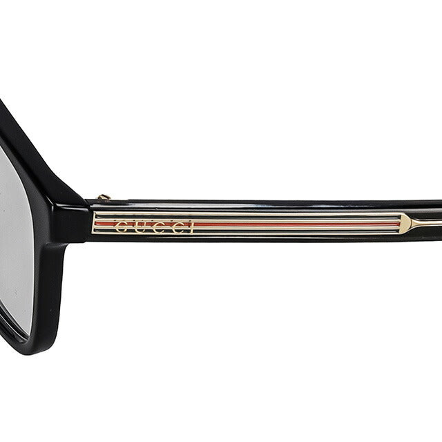 グッチ 眼鏡 メンズ ブランド GUCCI GG0530ON ブラック GG0530ON-004-INT-OPT-MEN