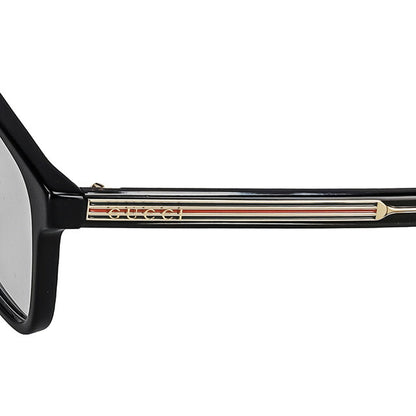 グッチ 眼鏡 メンズ ブランド GUCCI GG0530ON ブラック GG0530ON-004-INT-OPT-MEN