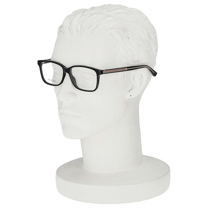 グッチ 眼鏡 メンズ ブランド GUCCI GG0530ON ブラック GG0530ON-004-INT-OPT-MEN