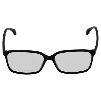 グッチ サングラス メンズ ブランド GUCCI GG0553OA ブラック GG0553OA-005-ASI-OPT-MEN