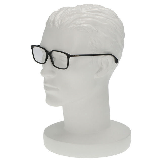 グッチ サングラス メンズ ブランド GUCCI GG0553OA ブラック GG0553OA-005-ASI-OPT-MEN