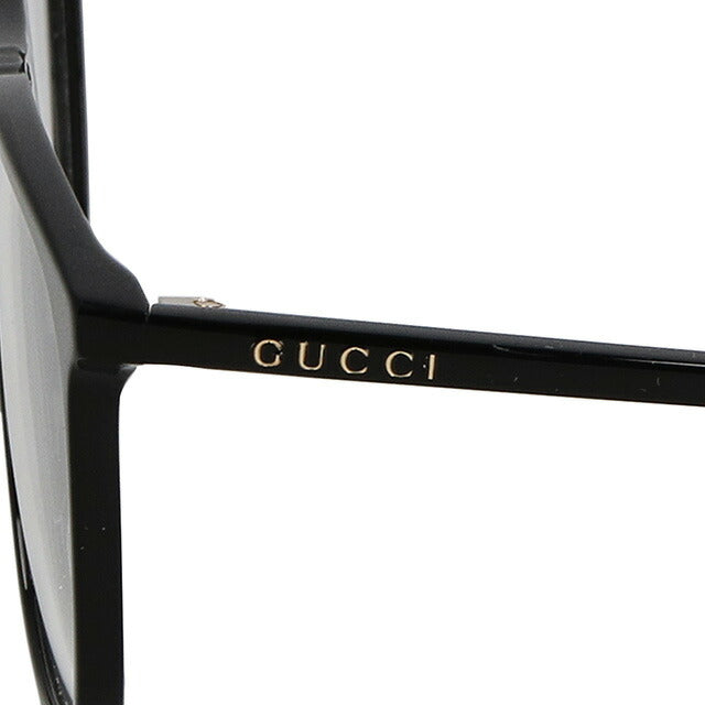 グッチ サングラス メンズ ブランド GUCCI GG0554O ブラック