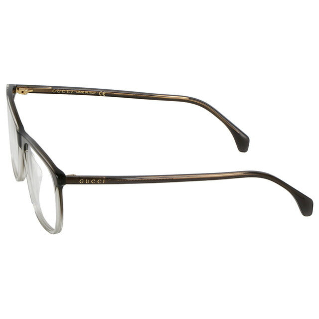 グッチ 眼鏡 メンズ ブランド GUCCI GG0554O グレー GG0554O-004-INT-OPT-MEN