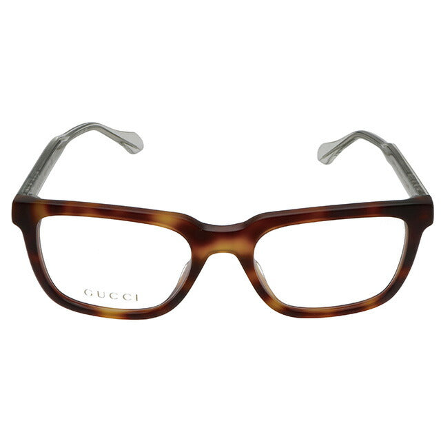 グッチ 眼鏡 メンズ ブランド GUCCI GG0560O ブラウン GG0560O-002-INT-OPT-MEN