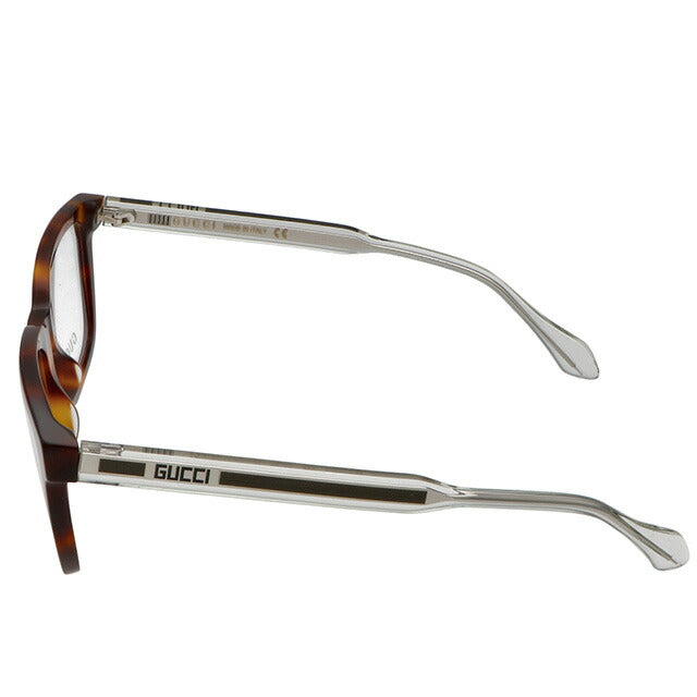 グッチ 眼鏡 メンズ ブランド GUCCI GG0560O ブラウン GG0560O-002-INT-OPT-MEN